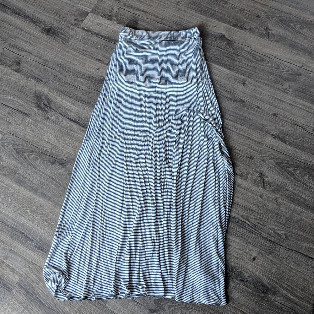 Brandy Melville maxi skirt